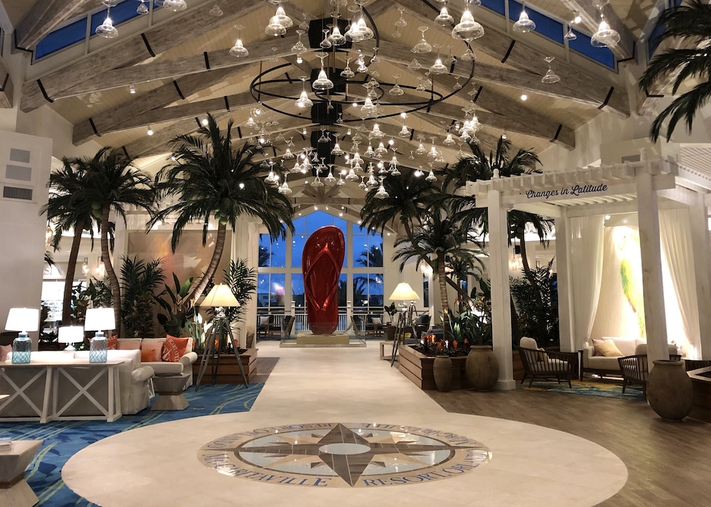 Margaritaville Resort Orlando - photo 2