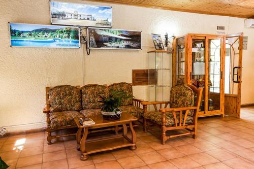 Complejo Los Enebros