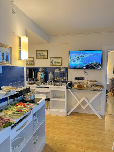 Batumi VIP hotel
