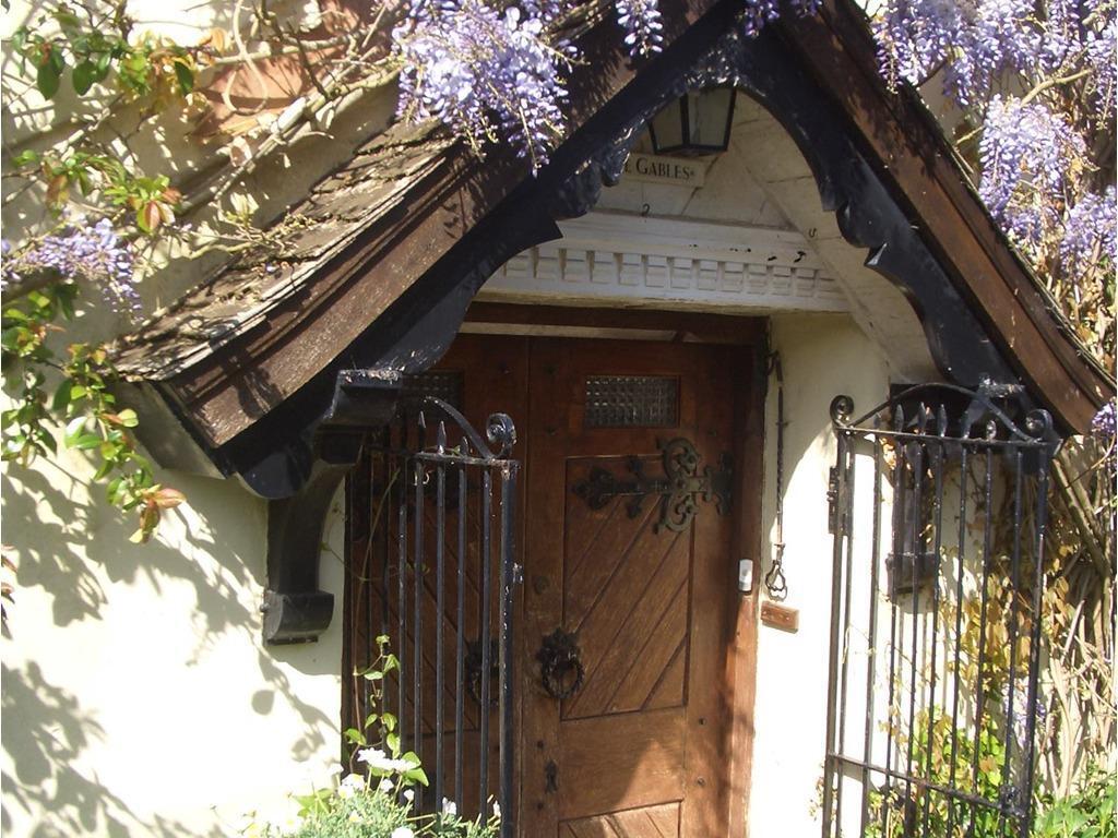 The Gables — Porlock — photo 2