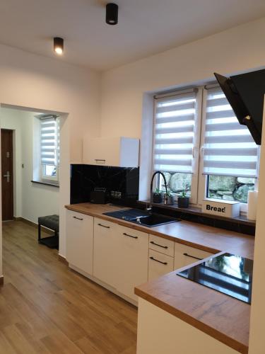 Villa Mila Apartamenty — 4-Star Luxury Hotel in Karpacz, Poland