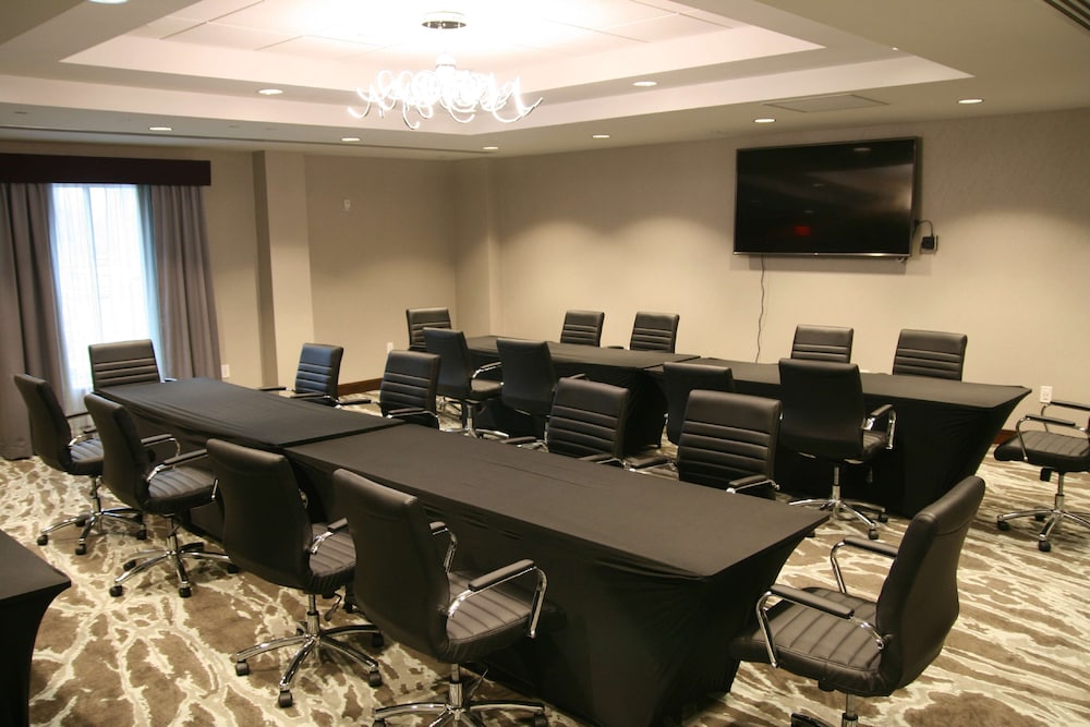 Homewood Suites by Hilton Allentown Bethlehem Center Valley - photo 22