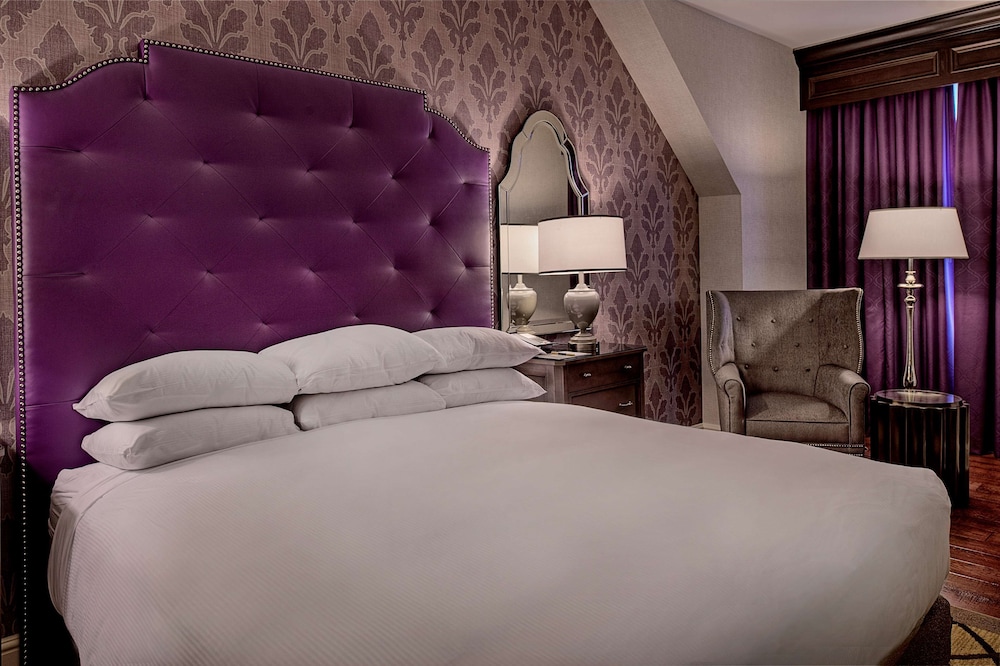 St. Louis Union Station Hotel Curio Collection by Hilton - photo 39