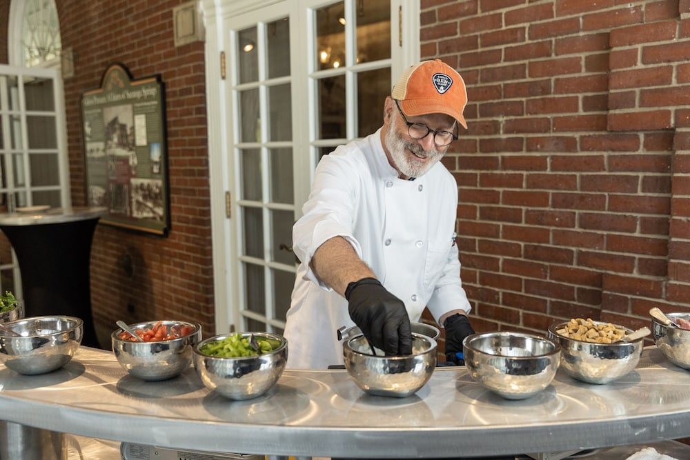 Gideon Putnam Resort And Spa - photo 42