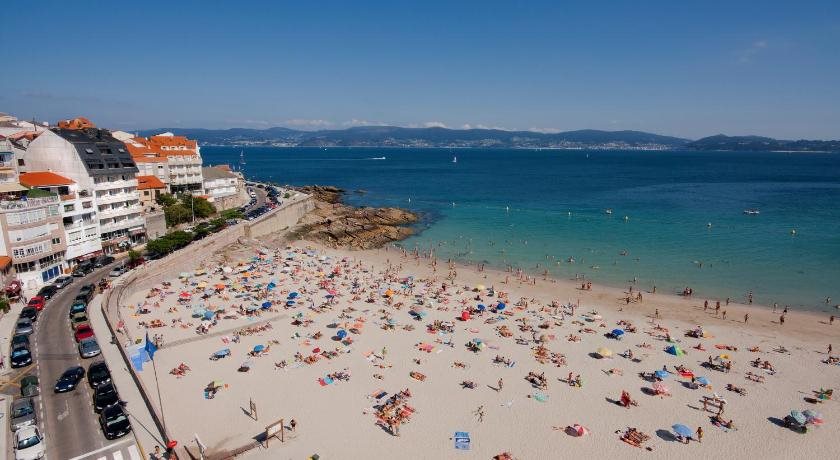 Hotel Altarino — Portonovo