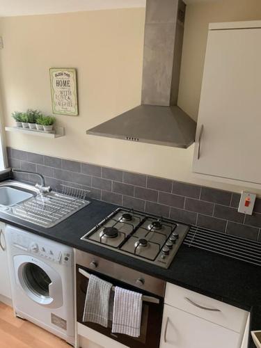 1 bedroom townhouse in North Yorkshire