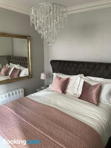 Galtres Chambers Apartment Coppergate — 4-Star Luxury Hotel in York, United Kingdom