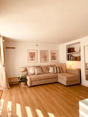 All'osservatorio — 4-Star Luxury Hotel in Genoa, Italy
