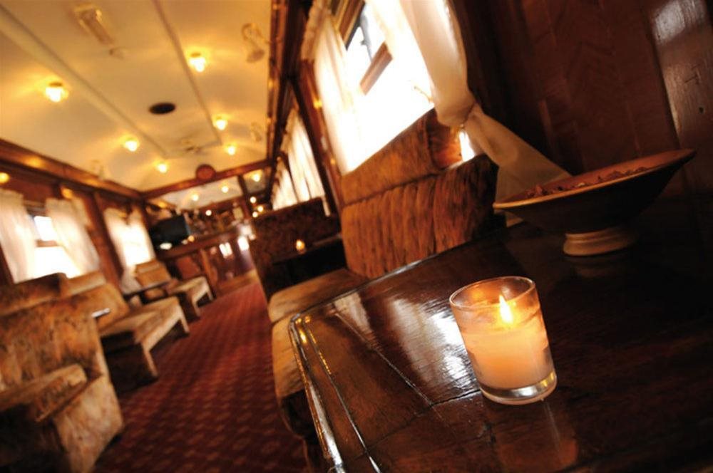 The Pullman in Sunderland, United Kingdom