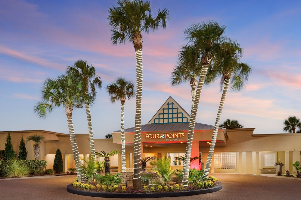 Four Points by Sheraton Destin Fort Walton Beach - photo 73
