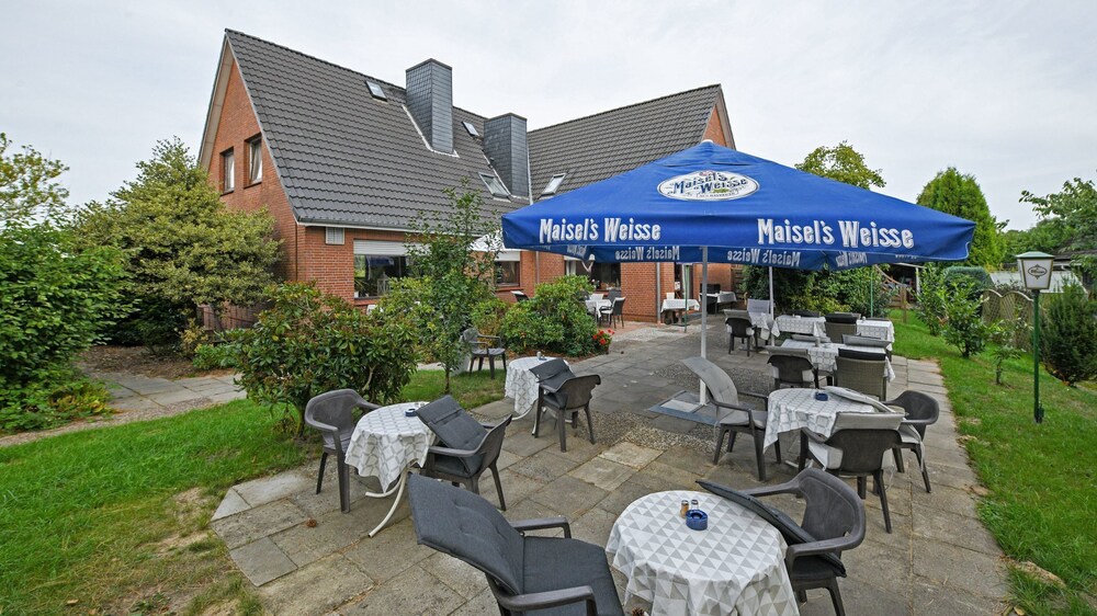 Hotel vom Land zum Meer — hotel in Jork