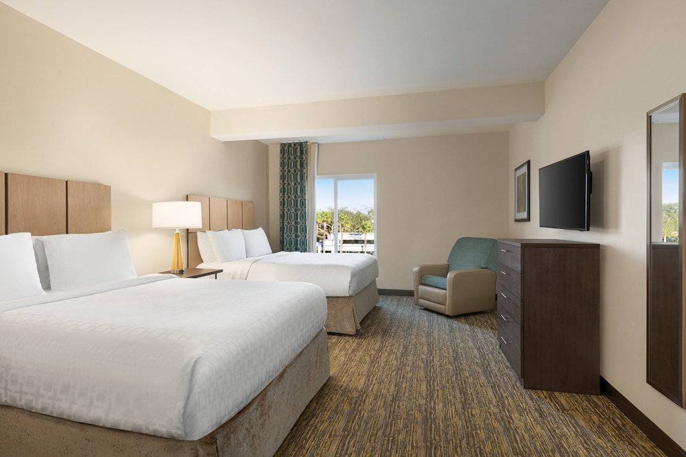 Candlewood Suites Safety Harbor Clearwater NE by IHG - photo 7