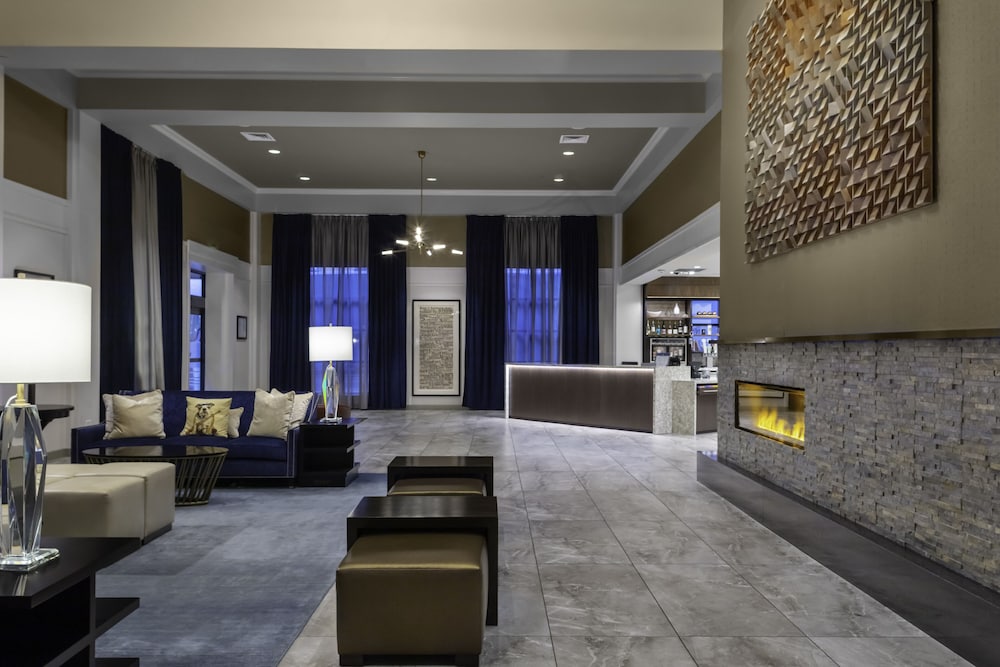 New Haven Hotel - photo 3