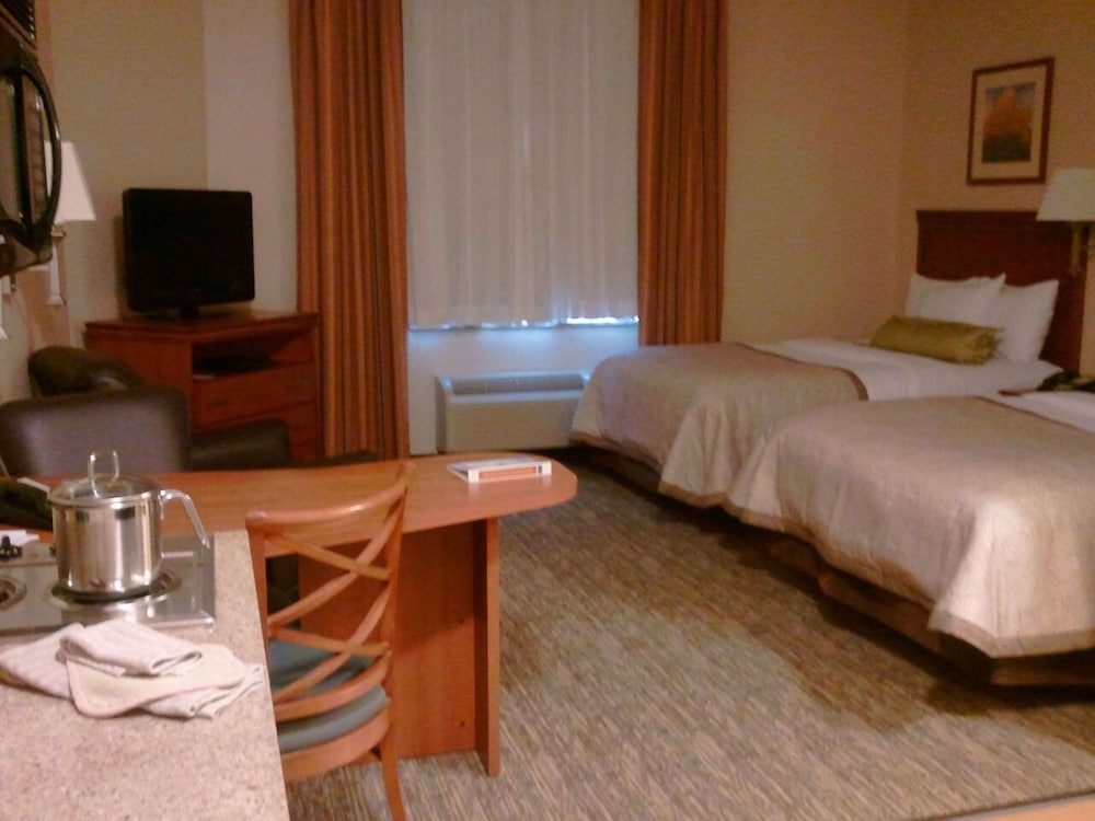 Candlewood Suites Greenville NC by IHG - photo 10