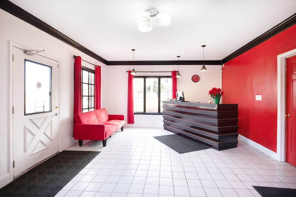 Hotel Eastin Atchison - photo 3