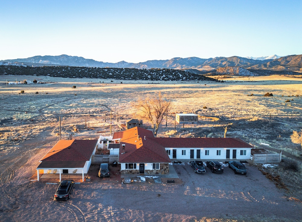 Little Canyon Inn - photo 38