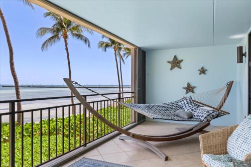 Beach Club Seabreeze 103 — 4-Star Luxury Hotel in Key West, United States