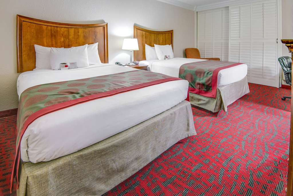 Hotel image of Ramada by Wyndham Metairie New Orleans Airport