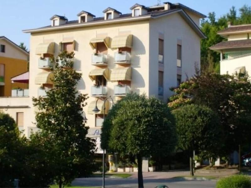 Albergo Marenghi in Salsomaggiore Terme, Italy