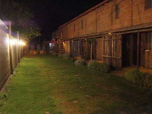 Altos del Valle — hotel in San Agustin De Valle Fertil