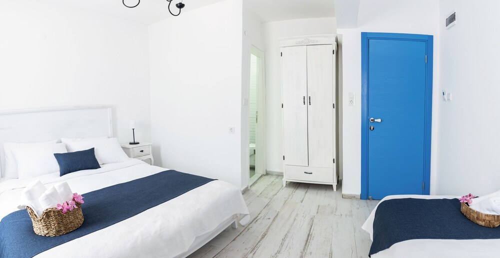 Teos Otel — Bozcaada — photo 3