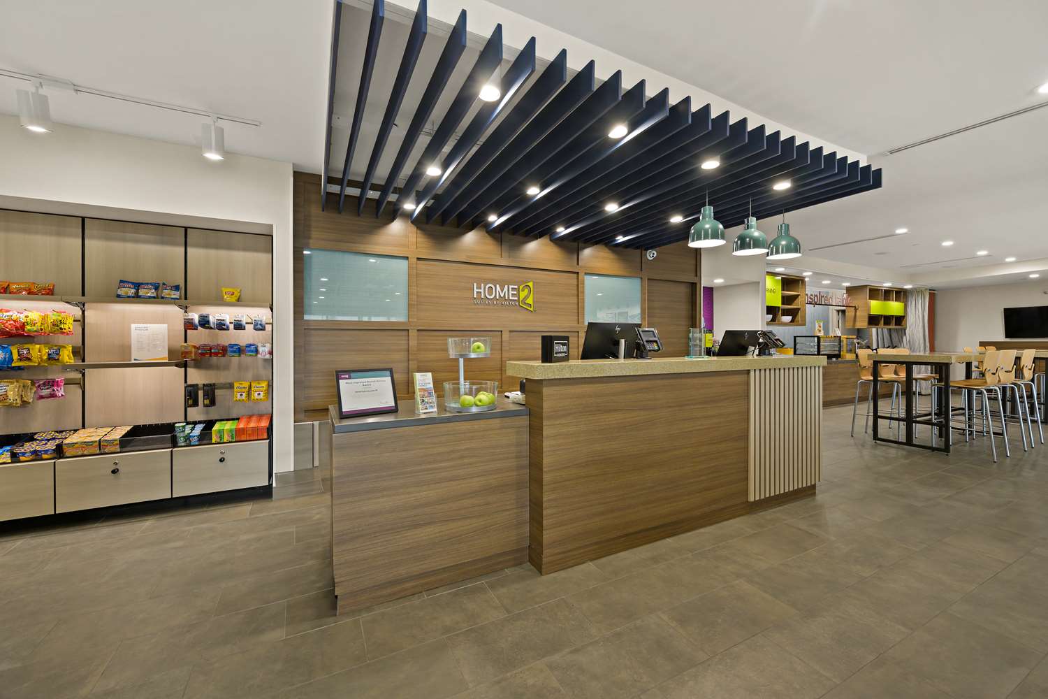 Home2 Suites by Hilton Baytown - photo 20