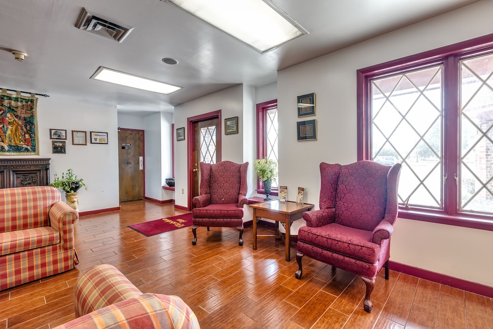 Hotel Manteo - photo 111