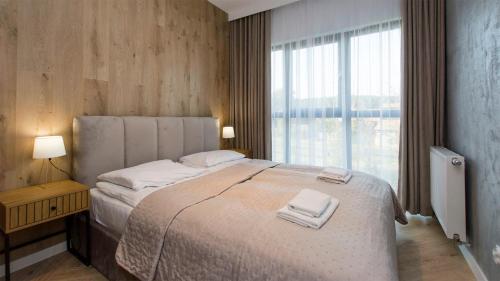 Baltic Porto Porto 36 — 4-Star Luxury Hotel in Gdansk, Poland