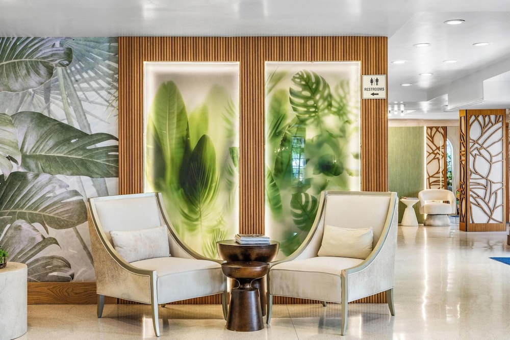 Hotel Ocean - photo 7