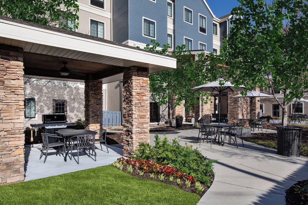 Staybridge Suites Omaha 80th And Dodge - photo 38