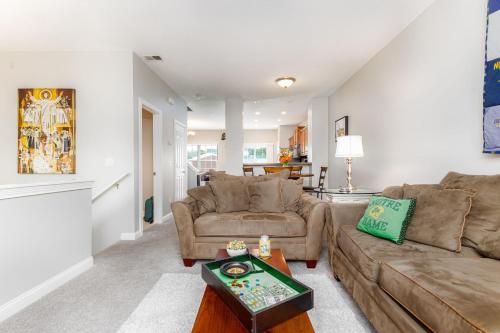 Dublin Village Townhome in South Bend, United States