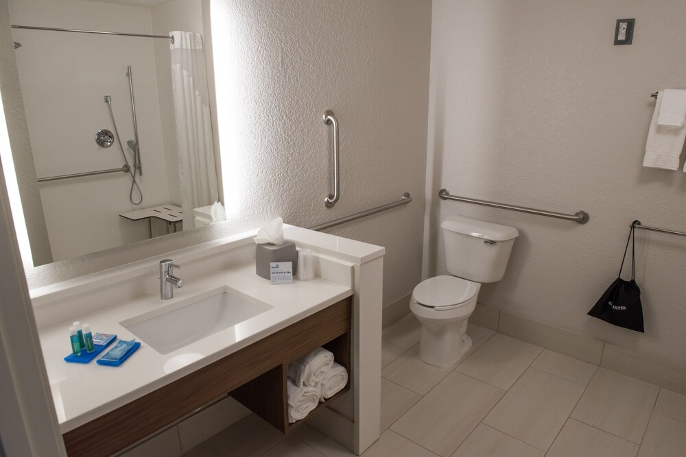 Holiday Inn Express & Suites Orland Park Mokena by IHG - photo 12