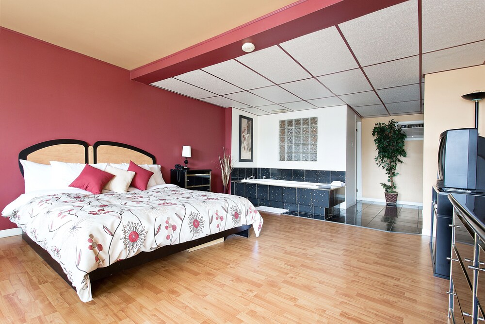 Motel Homeric — Quebec — photo 2