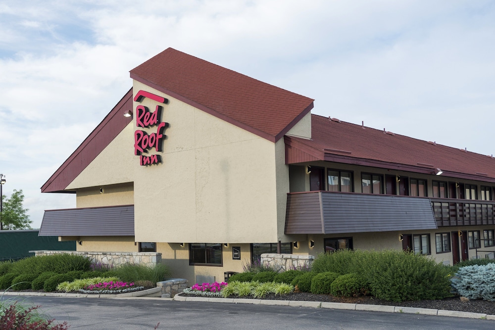 Red Roof Inn Dayton South Miamisburg - featured photo