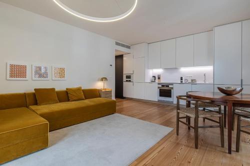 Stunning Apartment in Heart of Lisbon by LovelyStay