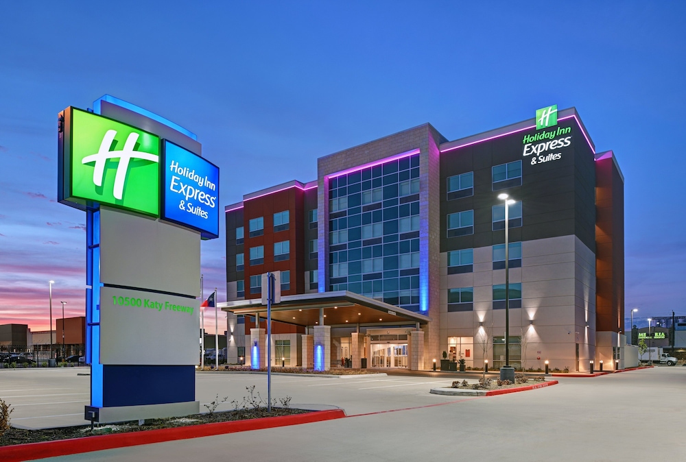 Holiday Inn Express & Suites Houston Memorial City Centre by IHG - photo 46