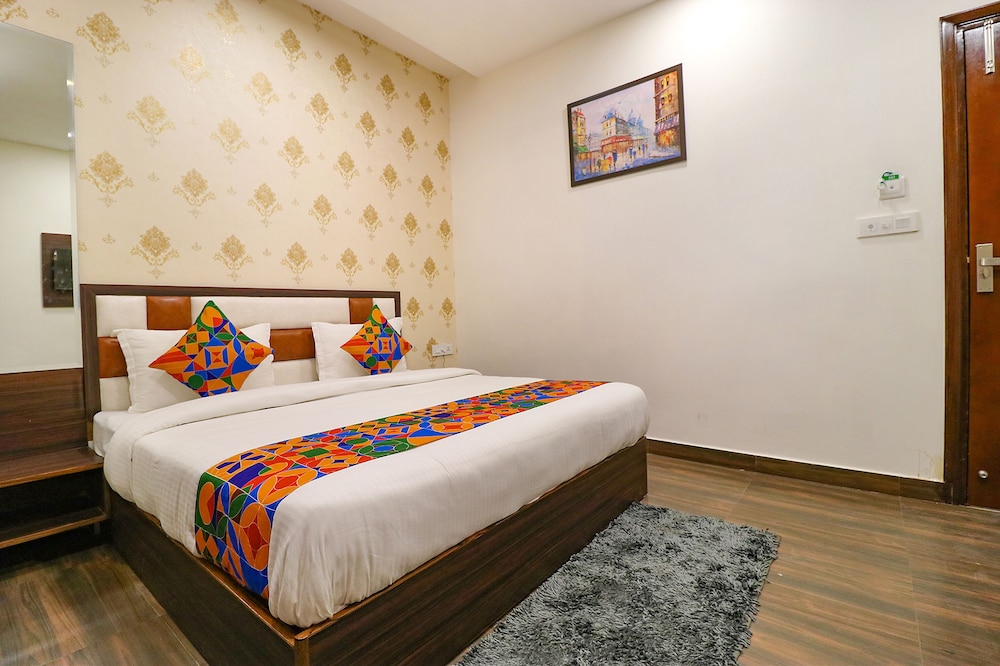 Fabhotel California Heights in Amritsar, India