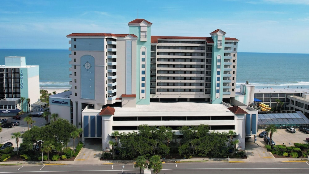 Compass Cove Resort - photo 375