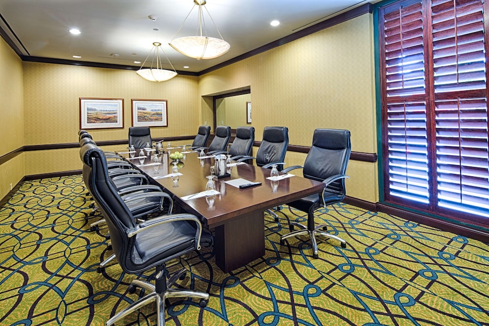 Embassy Suites by Hilton Chicago O'Hare Rosemont - photo 43