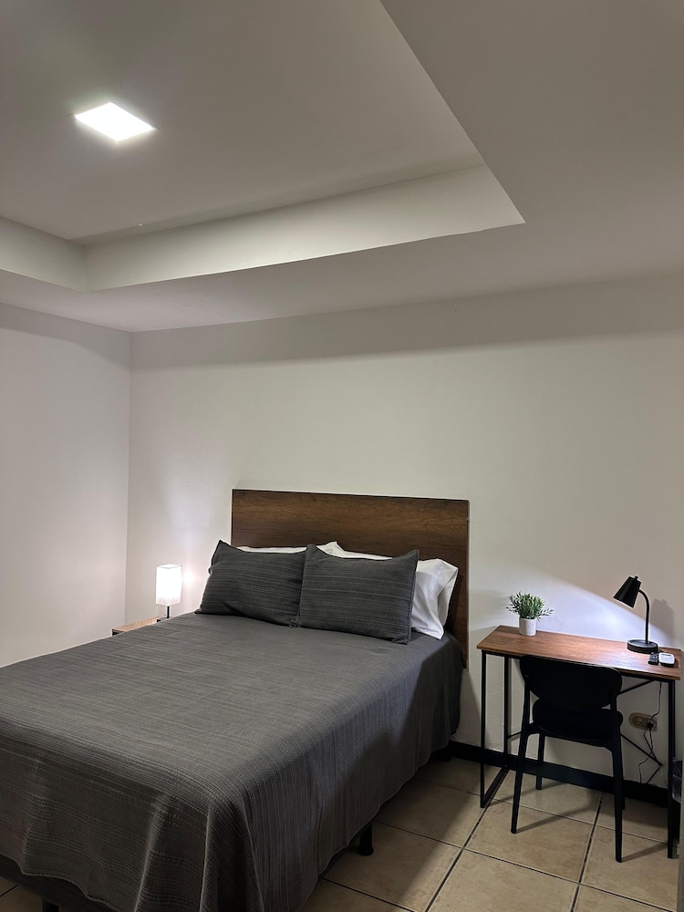 Agenda Hotel in San Salvador, El Salvador