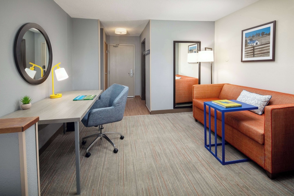 Hampton Inn Lexington South Keeneland Airport - photo 16