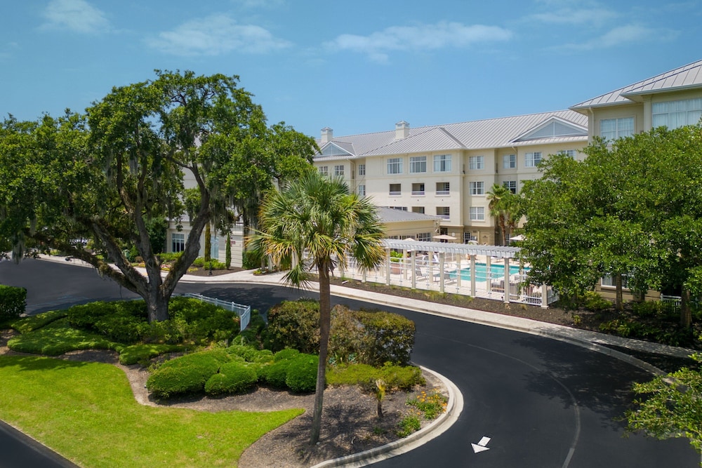 Residence Inn Charleston Riverview - photo 2