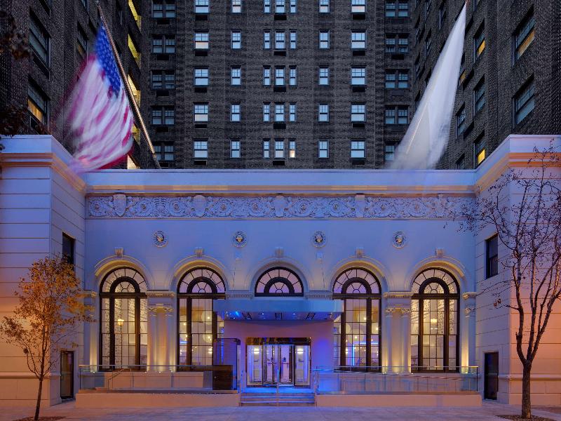 The Warwick Hotel Rittenhouse Square Philadelphia - photo 5