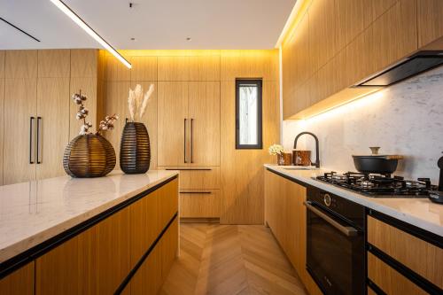 The Athenian Luxury Penthouse by Gk Properties — 4-Star Luxury Hotel in Athens, Greece