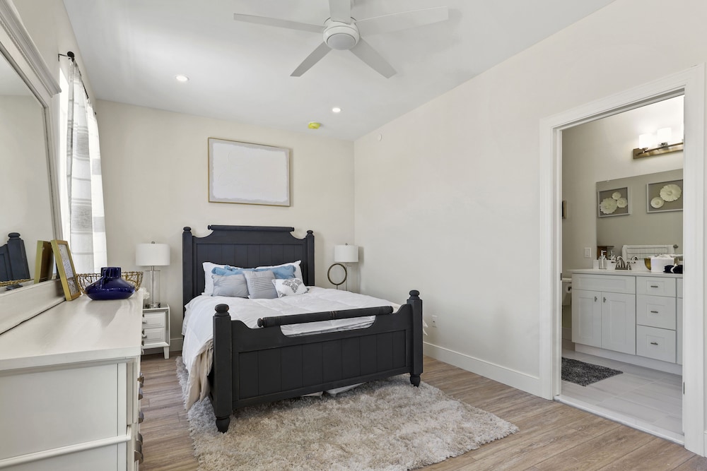 Seaport Oasis - photo 13