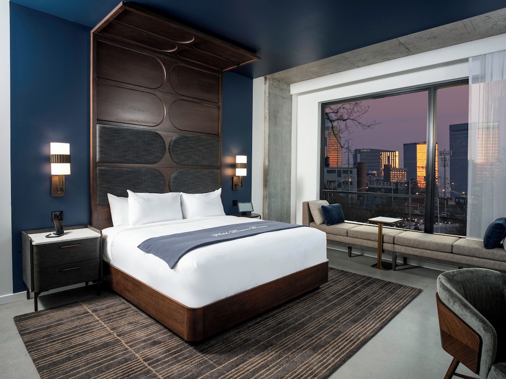 Hotel Bourré Bonne Louisville Curio Collection by Hilton - photo 12
