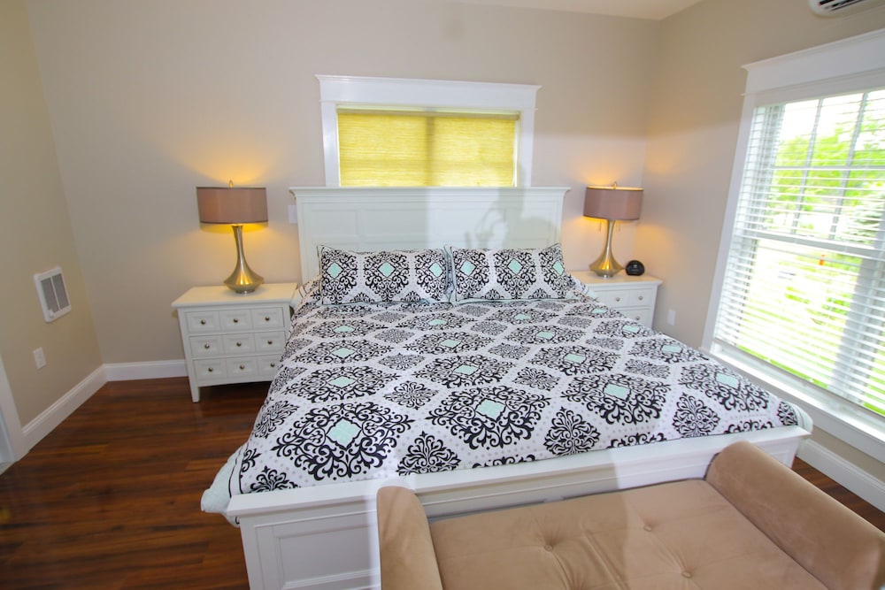Sheepscot Harbour Village Resort - photo 36
