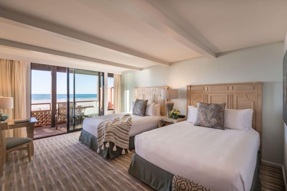 La Jolla Shores Hotel - photo 7