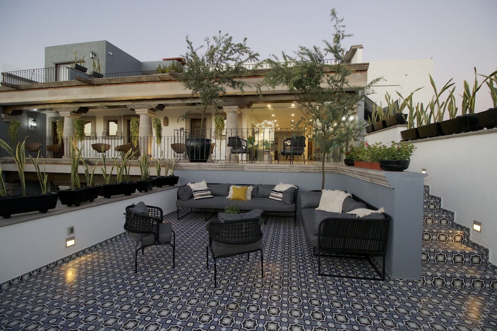 Porch