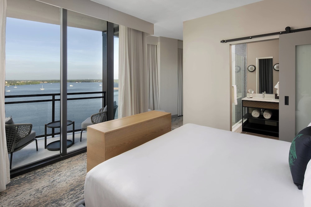 Luminary Hotel & Co. Autograph Hotels - photo 25